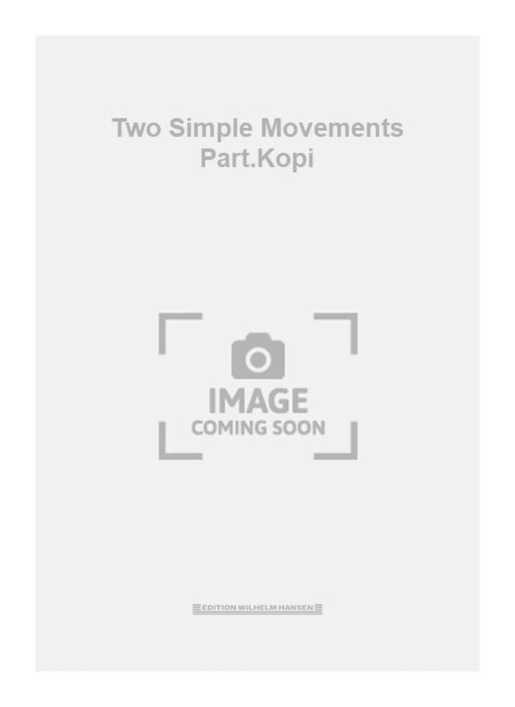 Two Simple Movements Part.Kopi